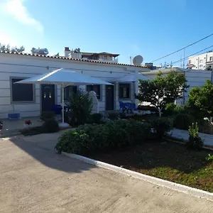 Habitación en casa particular F&m, Ksamil